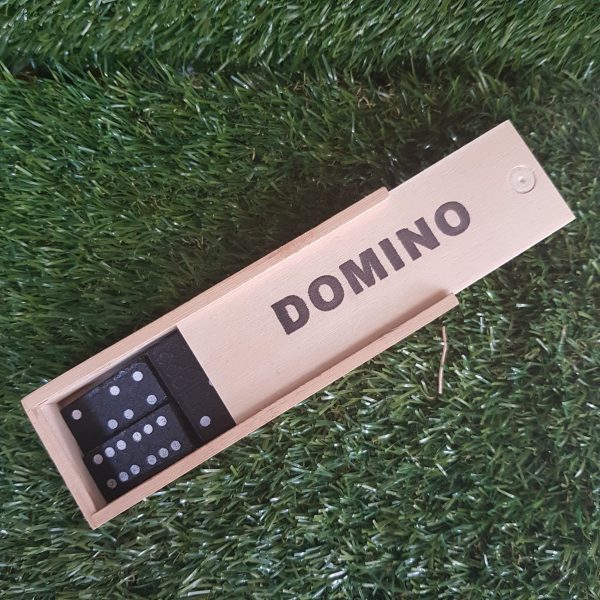 Παιχνίδι - Domino